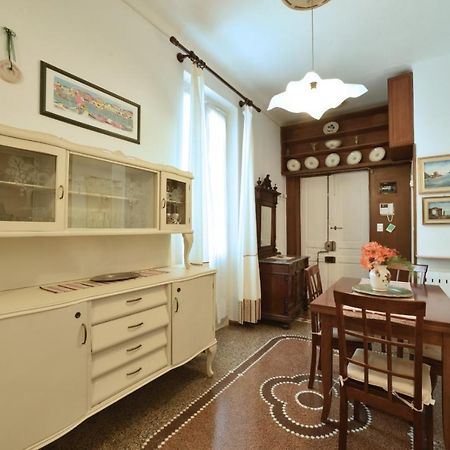 Appartamento Di Nonna Maria Alassio Exterior foto