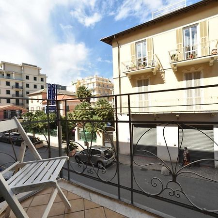 Appartamento Di Nonna Maria Alassio Exterior foto