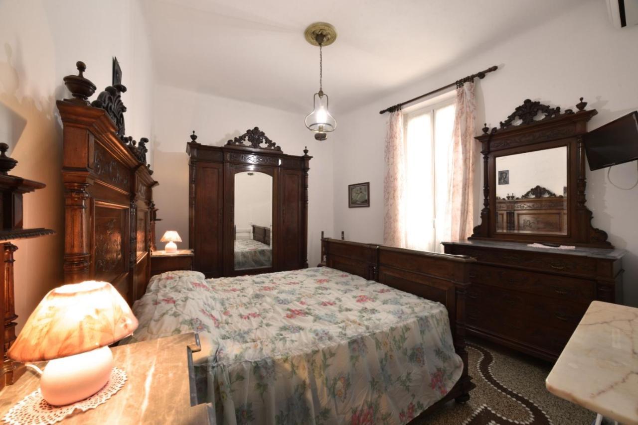 Appartamento Di Nonna Maria Alassio Exterior foto