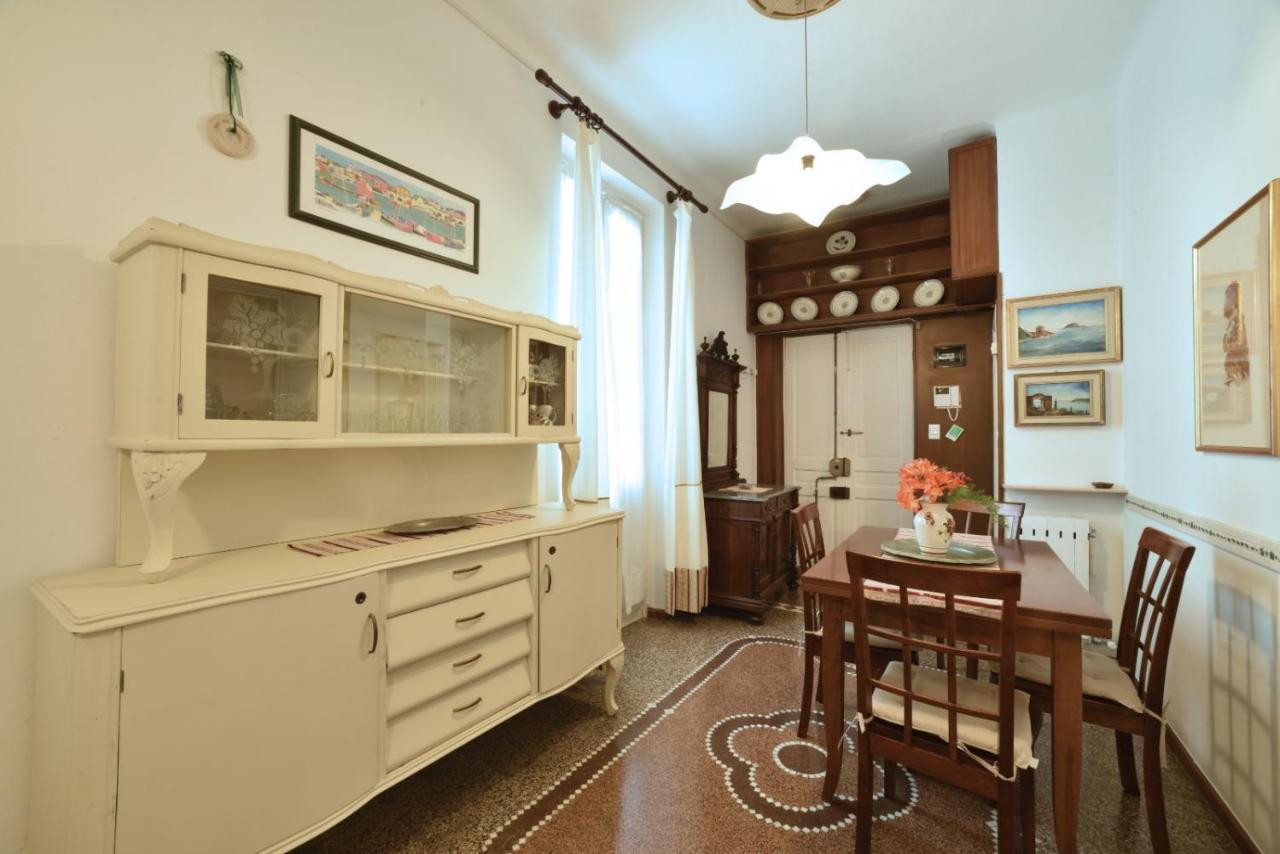 Appartamento Di Nonna Maria Alassio Exterior foto