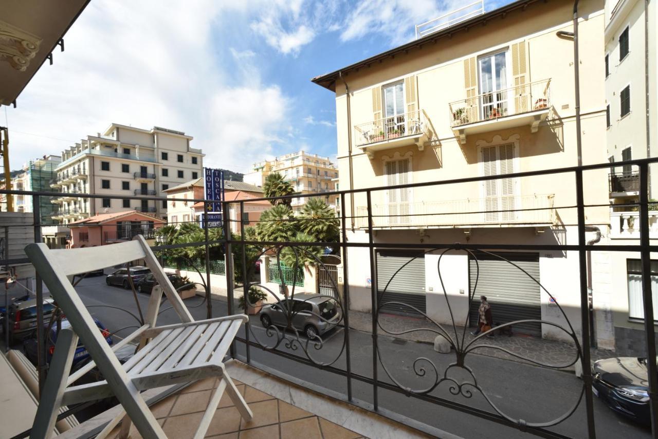 Appartamento Di Nonna Maria Alassio Exterior foto