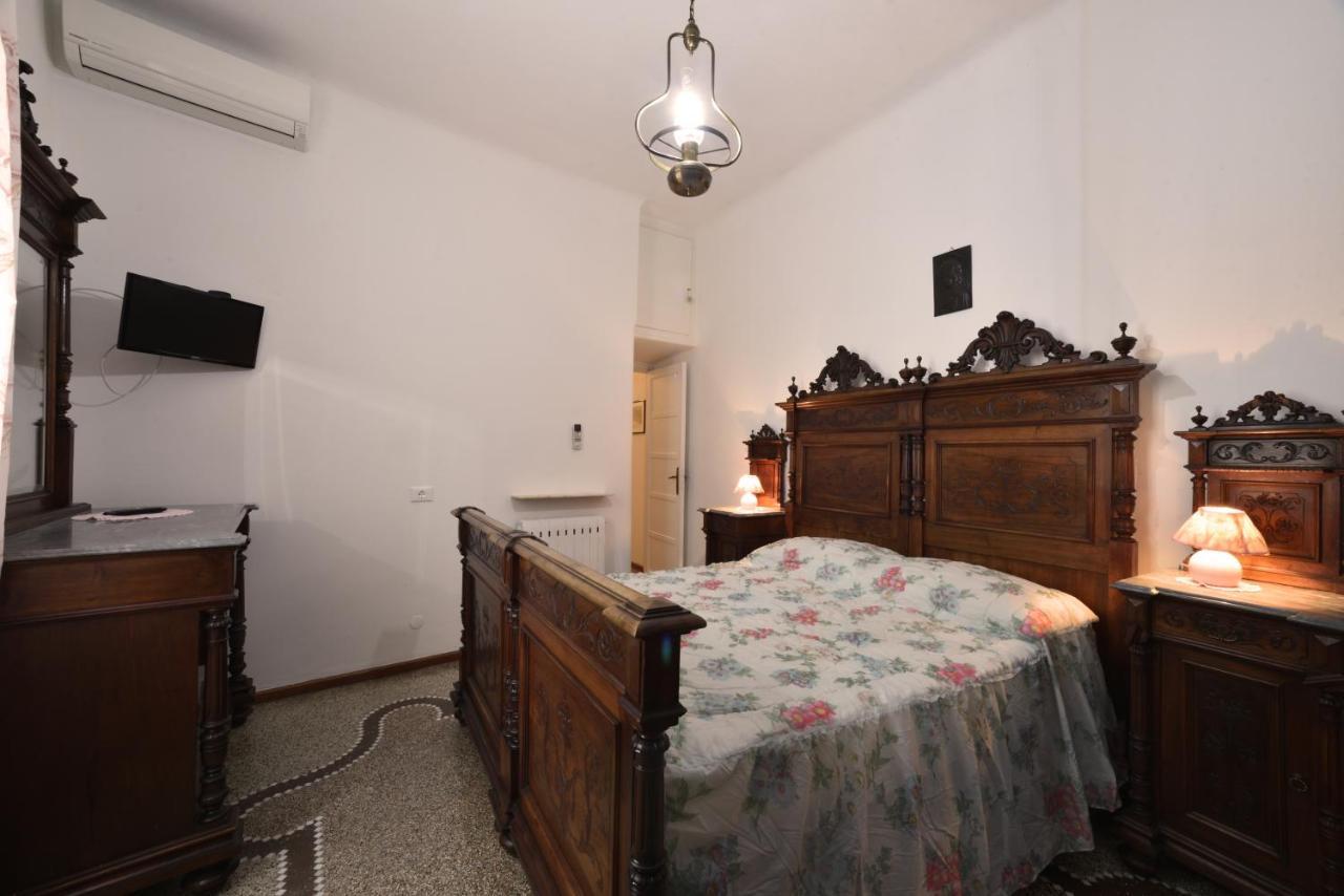 Appartamento Di Nonna Maria Alassio Exterior foto